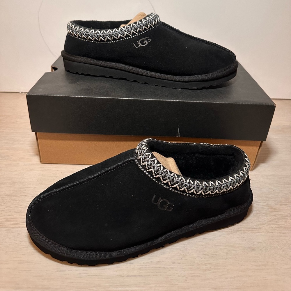 UGG Tasman Slipper